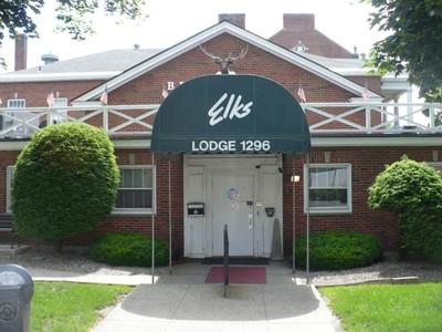 Greenfield Elks Lodge 09