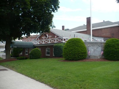 Greenfield Elks Lodge 01