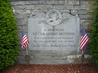 Greenfield Elks Lodge 02