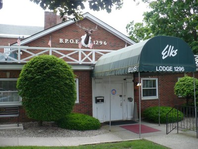 Greenfield Elks Lodge 04