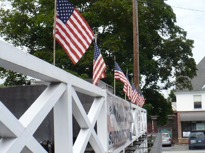 Greenfield Elks Lodge 07